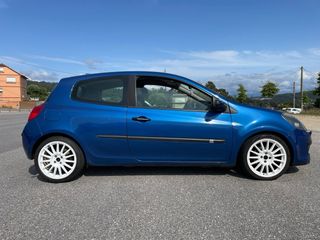 Renault Clio 2007