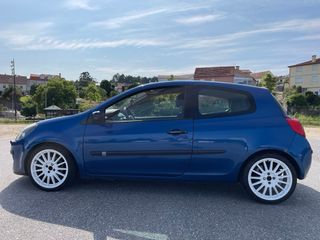 Renault Clio 2007