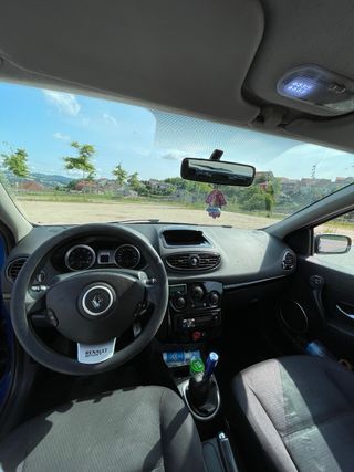 Renault Clio 2007