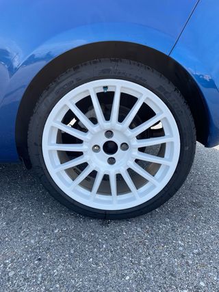 Renault Clio 2007