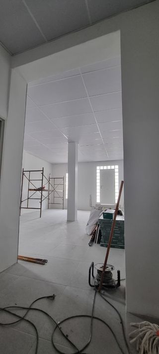 Construcciónes y Reformas