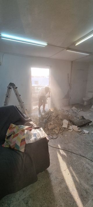 Construcciónes y Reformas