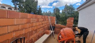 Construcciónes y Reformas