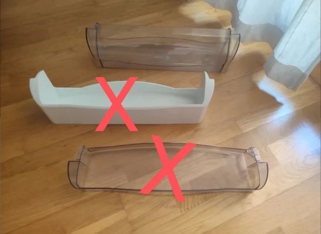 Recambios Frigorífico Fagor 3FC-67NFXD