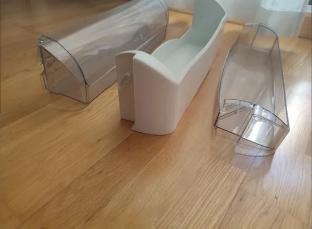 Recambios Frigorífico Fagor 3FC-67NFXD