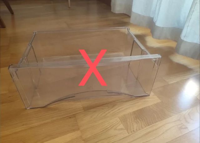 Recambios Frigorífico Fagor 3FC-67NFXD