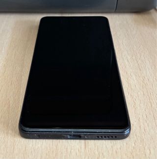 Xiaomi Redmi Note 11 Pro 5G Negro