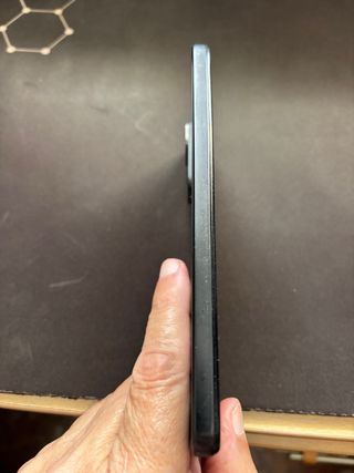 Xiaomi Redmi Note 11 Pro 5G Negro