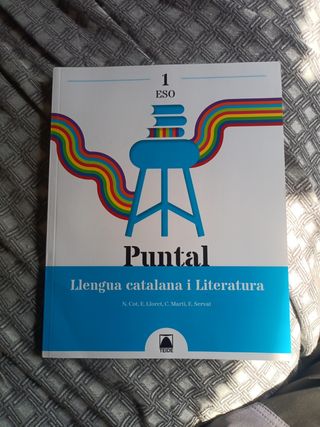 Libros texto de la eso  30€ cada uno