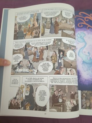 La Increible Historia de la Medicina