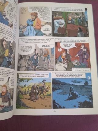 La Increible Historia de la Medicina