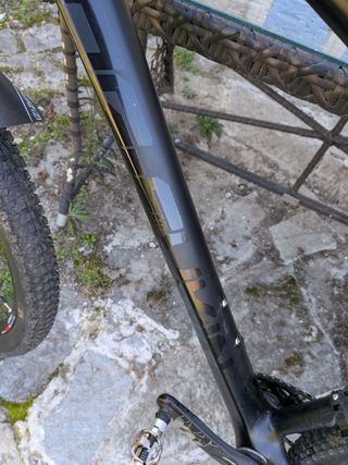 Bicicleta MTB 29 Carbono SRAM NX