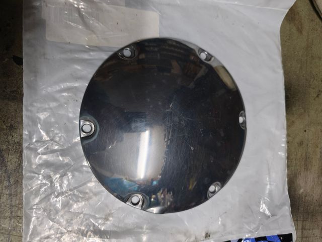 Tapa Primaria Harley Davidson original de SPORSTER