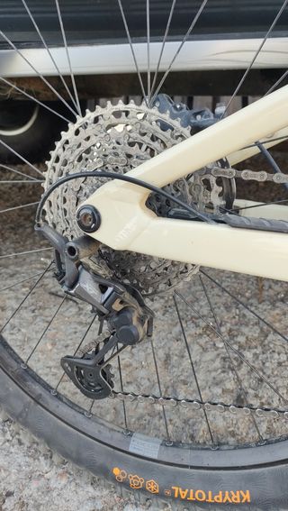 Bicicleta Eléctrica Focus