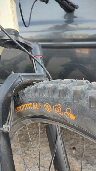Bicicleta Eléctrica Focus
