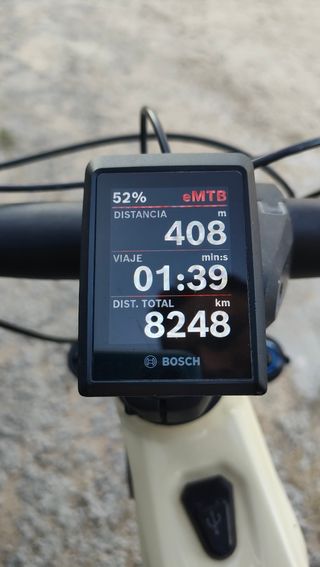 Bicicleta Eléctrica Focus