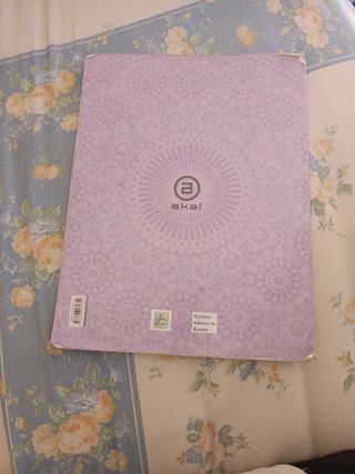 Libro de religión Islamica 6ºde primaria