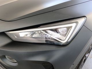 Cupra Formentor VZ e-Hybrid