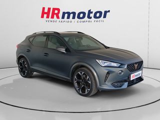 Cupra Formentor VZ e-Hybrid