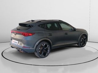 Cupra Formentor VZ e-Hybrid