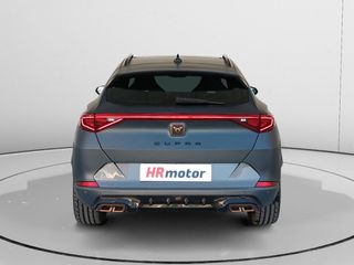 Cupra Formentor VZ e-Hybrid