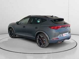 Cupra Formentor VZ e-Hybrid