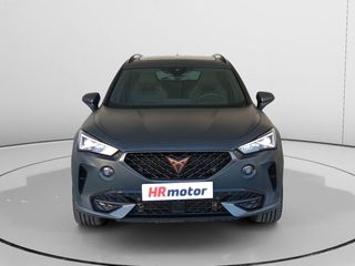 Cupra Formentor VZ e-Hybrid