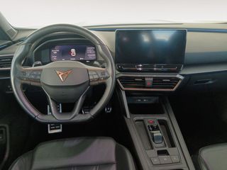 Cupra Formentor VZ e-Hybrid