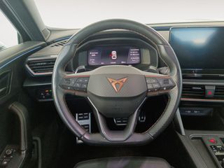 Cupra Formentor VZ e-Hybrid