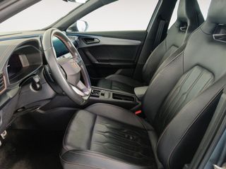 Cupra Formentor VZ e-Hybrid