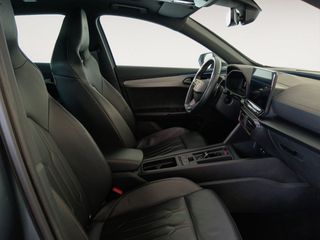 Cupra Formentor VZ e-Hybrid