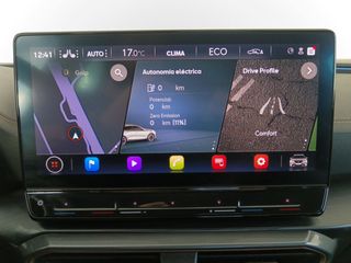 Cupra Formentor VZ e-Hybrid