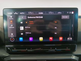 Cupra Formentor VZ e-Hybrid