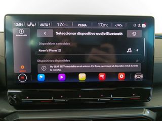 Cupra Formentor VZ e-Hybrid