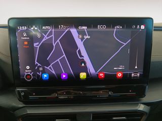 Cupra Formentor VZ e-Hybrid