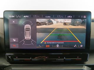 Cupra Formentor VZ e-Hybrid