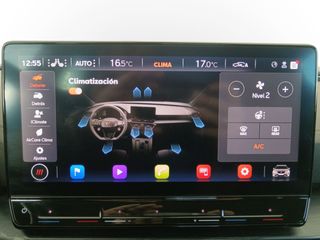 Cupra Formentor VZ e-Hybrid