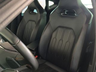 Cupra Formentor VZ e-Hybrid
