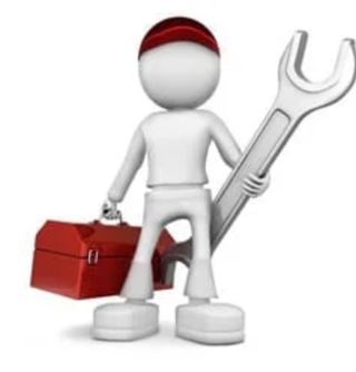 Técnico en reparaciónes. Electricista