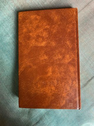 Crónica de una muerte anunciada