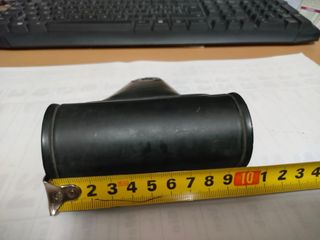 Coppia supporti faro moto