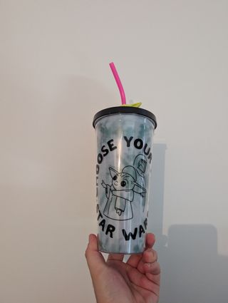Vaso Star Wars Disney World