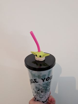 Vaso Star Wars Disney World