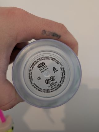 Vaso Star Wars Disney World