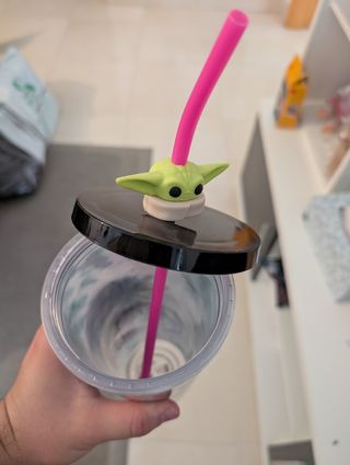 Vaso Star Wars Disney World