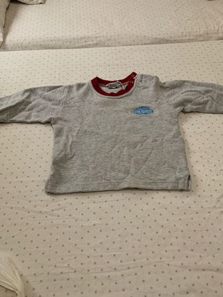 Uniforme escolar infantil Los Ángeles