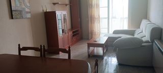 Alquiler de habitación