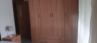Alquiler de habitación
