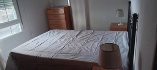 Alquiler de habitación
