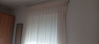 Alquiler de habitación